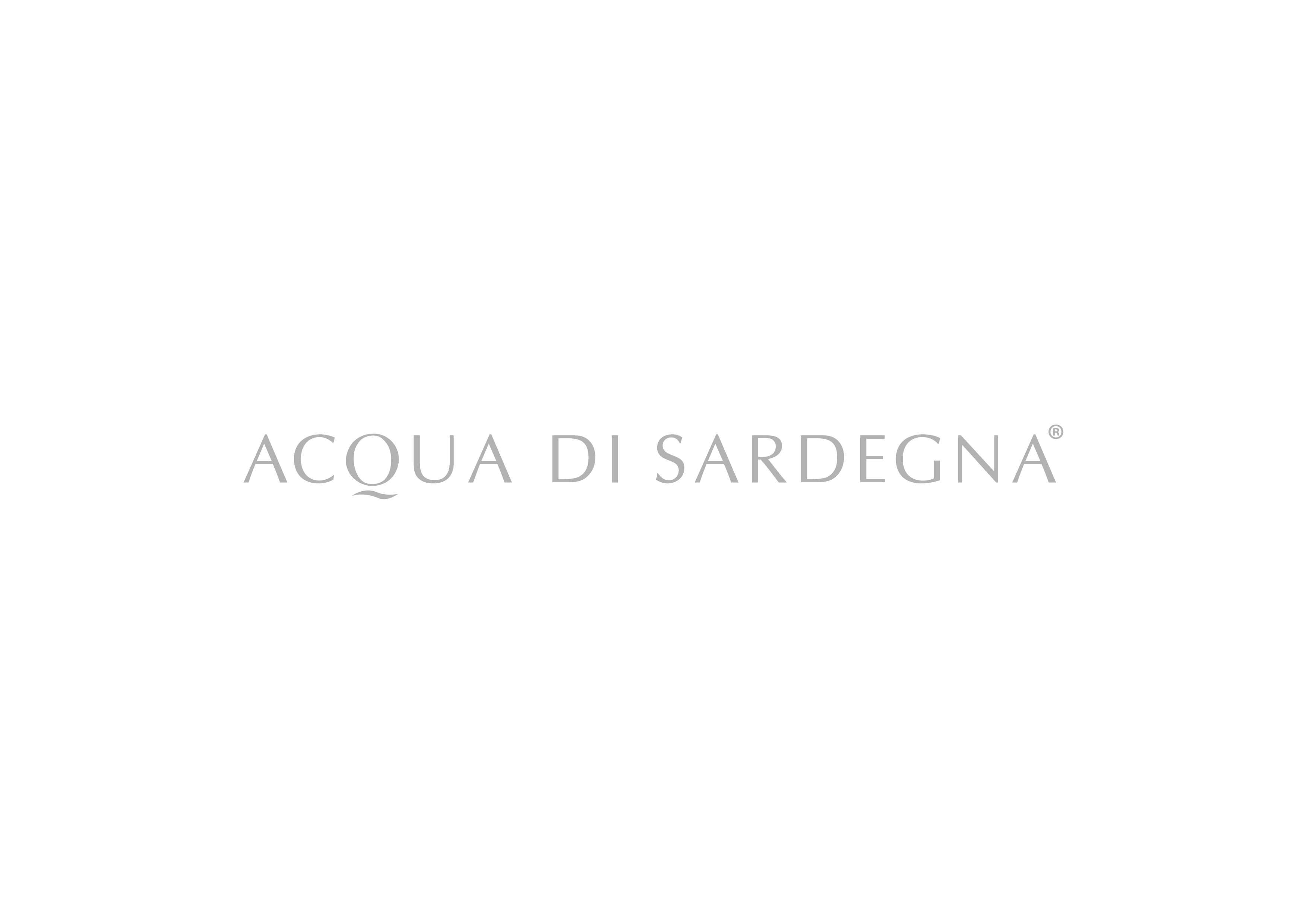 Acqua di Sardegna